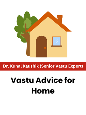 Vastu Advice for Home