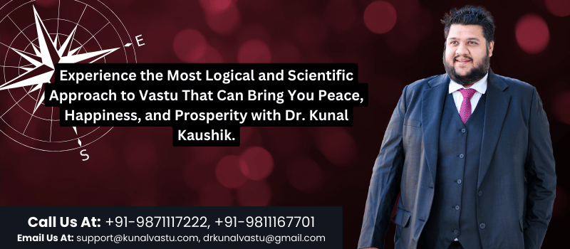 Vastu Consultant Online