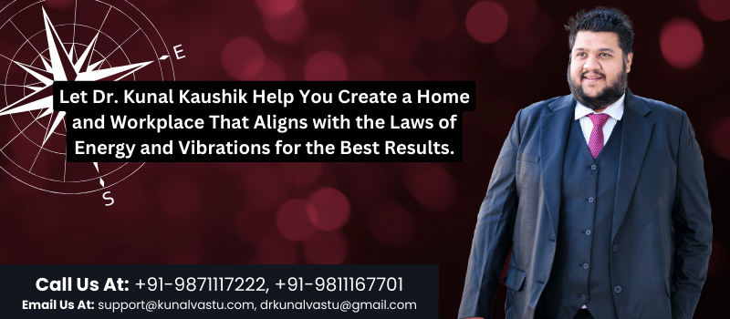 Advanced Vastu Energy Scanning