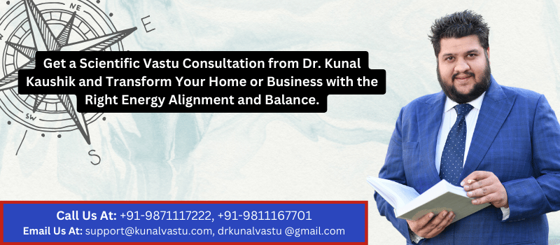 Vastu Consultant