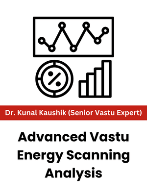 Advanced Vastu Energy Scanning Analysis