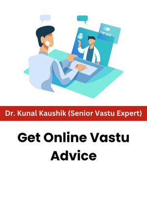 Get Online Vastu Advice