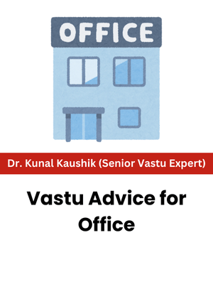 Vastu Advice for Office