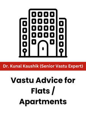Vastu Advice for Flats / Apartments