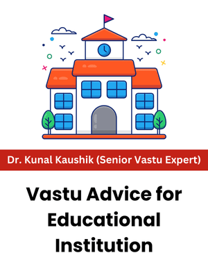 Vastu Advice for Educational Institutions