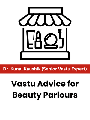 Vastu Advice for Beauty Parlours