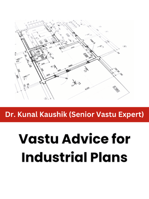 Vastu Advice for Industrial Plans