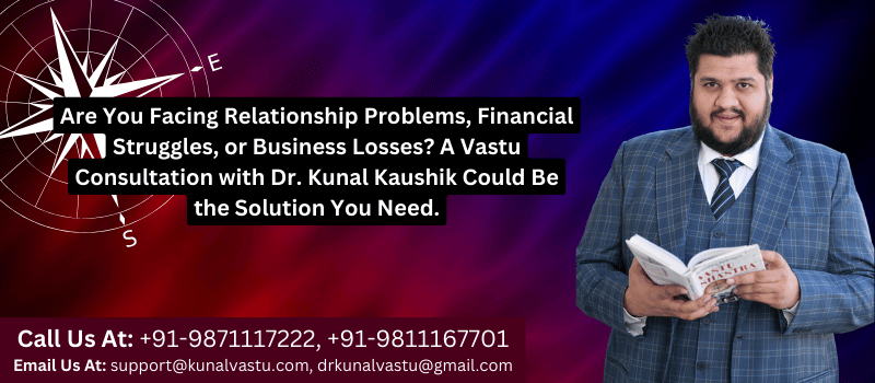 On-Site Vastu Visit