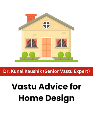 Vastu Advice for Home Design