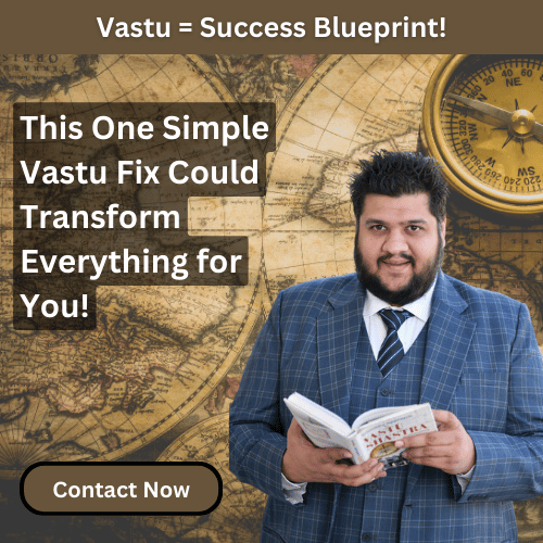 Vastu Shastra for Health
