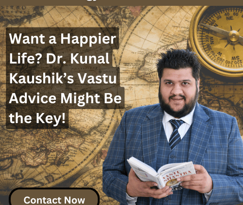 Scientific Vastu Consultant in Delhi