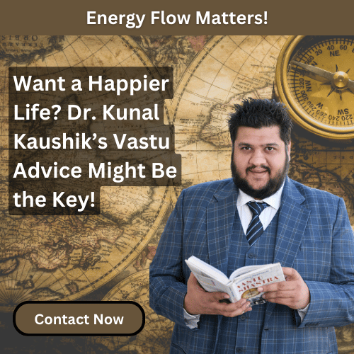 Scientific Vastu Consultant in Delhi