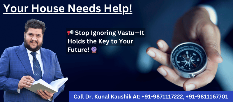 South-East Facing House Vastu Plan