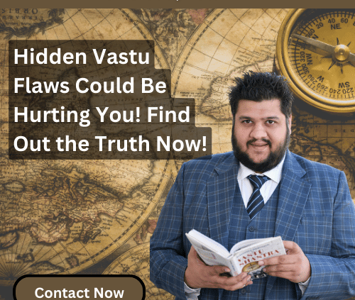 Vastu Consultant in Delhi