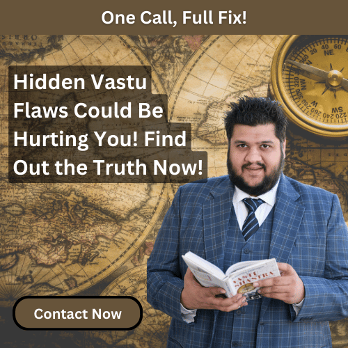 Vastu Consultant in Delhi