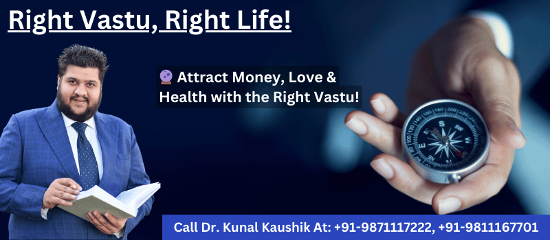 Vastu Consultant in Delhi