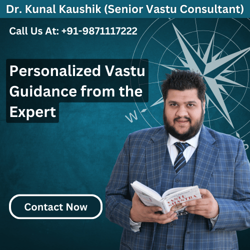 Vastu Consultant in North Delhi