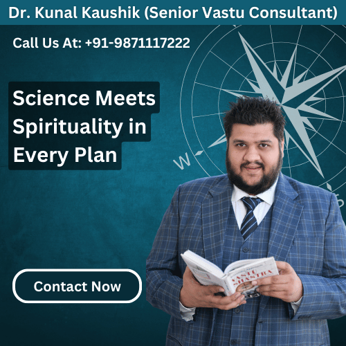 Vastu Consultant in New Delhi