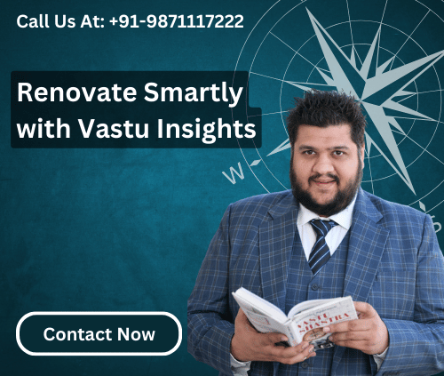 Vastu Consultant in Saket