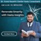 Vastu Consultant in Saket