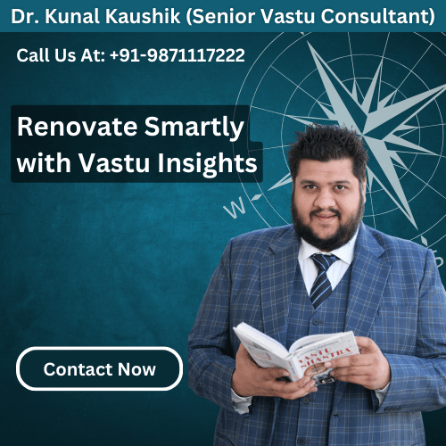 Vastu Consultant in Saket