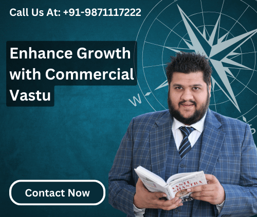 Commercial Vastu Consultant in Delhi