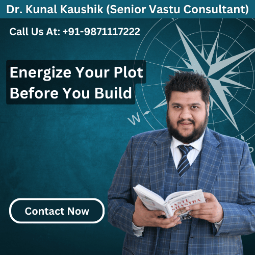 Vastu for House Construction in Delhi