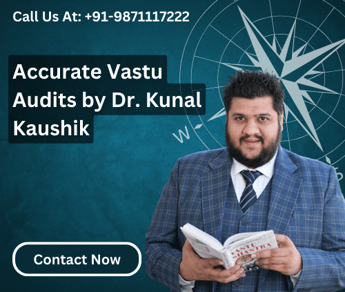 Vastu Consultant in Hauz Khas