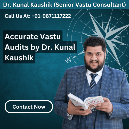 Vastu Consultant in Hauz Khas