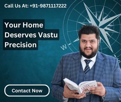 Vastu Consultant in Noida
