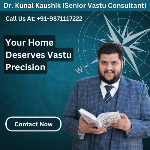 Vastu Consultant in Noida