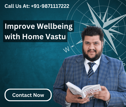 Vastu for Flat