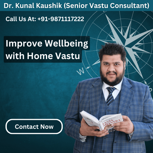 Vastu for Flat