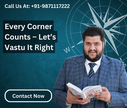 Vastu Consultant in West Delhi