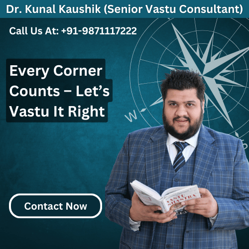Vastu Consultant in West Delhi