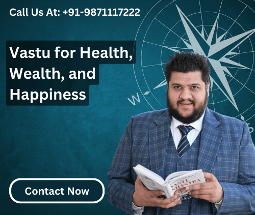 Vastu for health