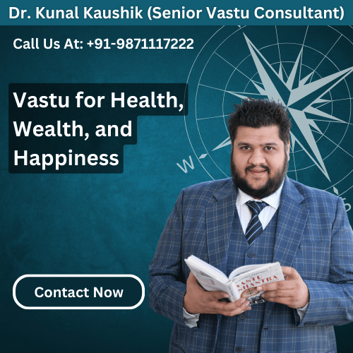 Vastu for health