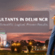 Vastu Consultants in Delhi NCR