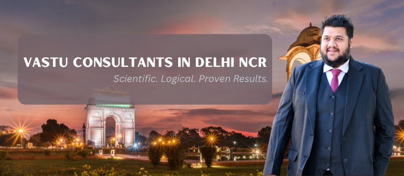 Vastu Consultants in Delhi NCR
